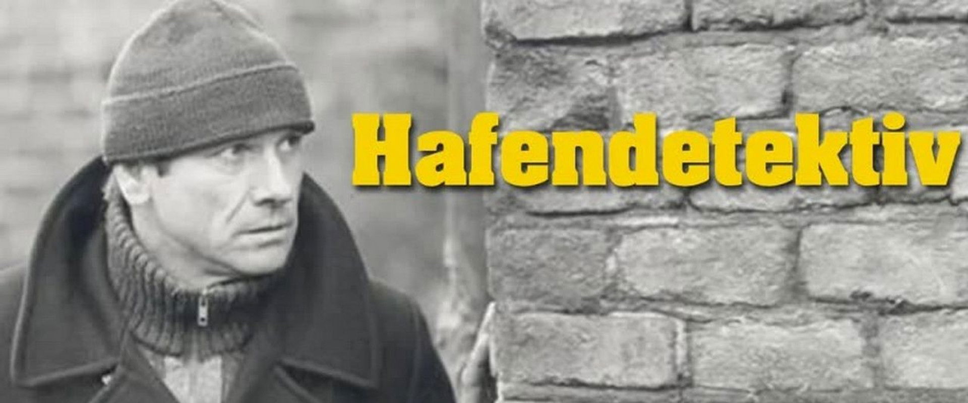 Hafendetektiv