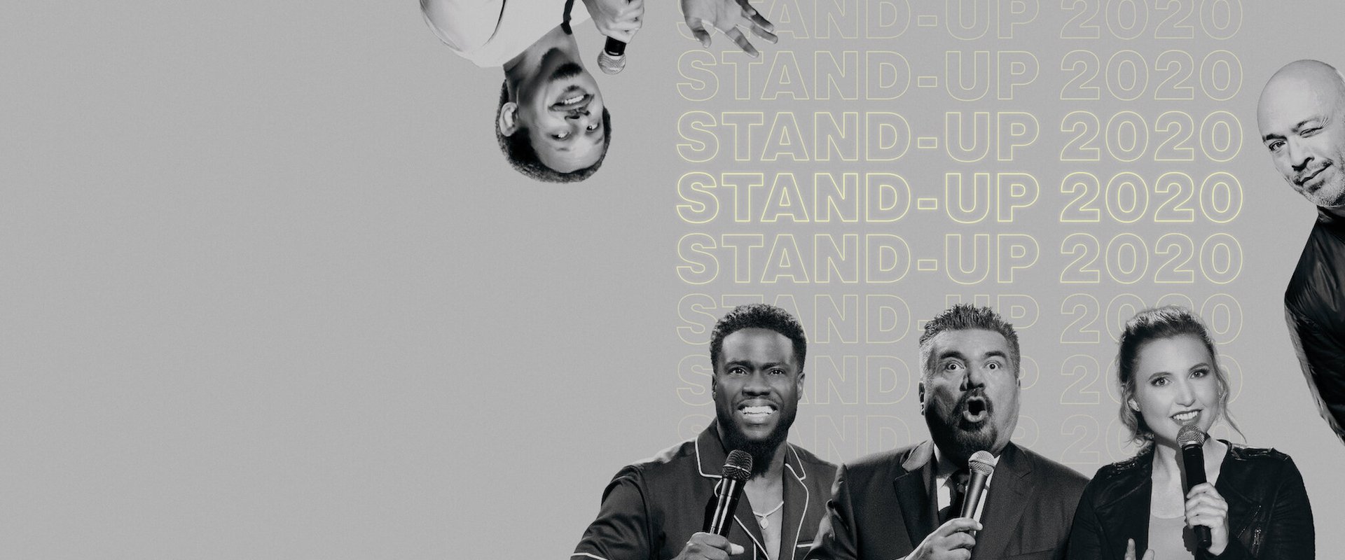 Stand Up 2020'nin En İyileri