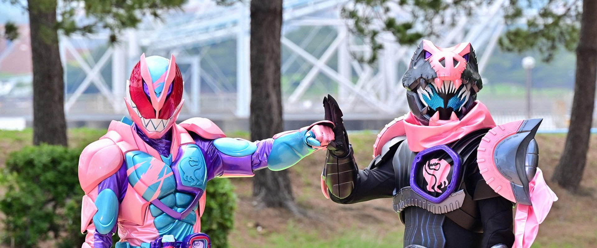 Kamen Rider Revice