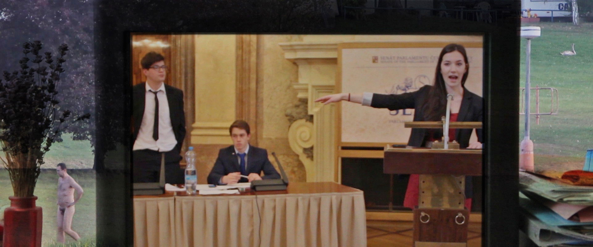 Arguments's banner image