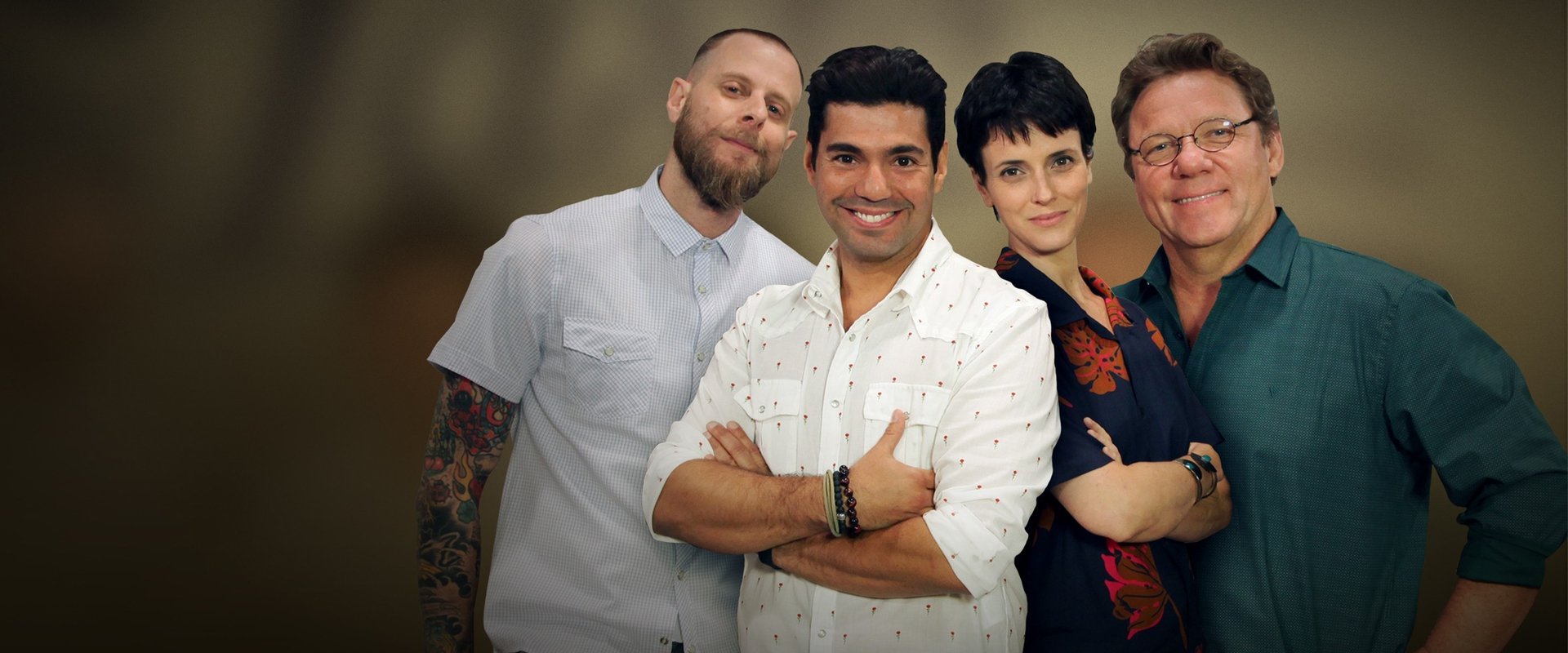 The Taste Brasil