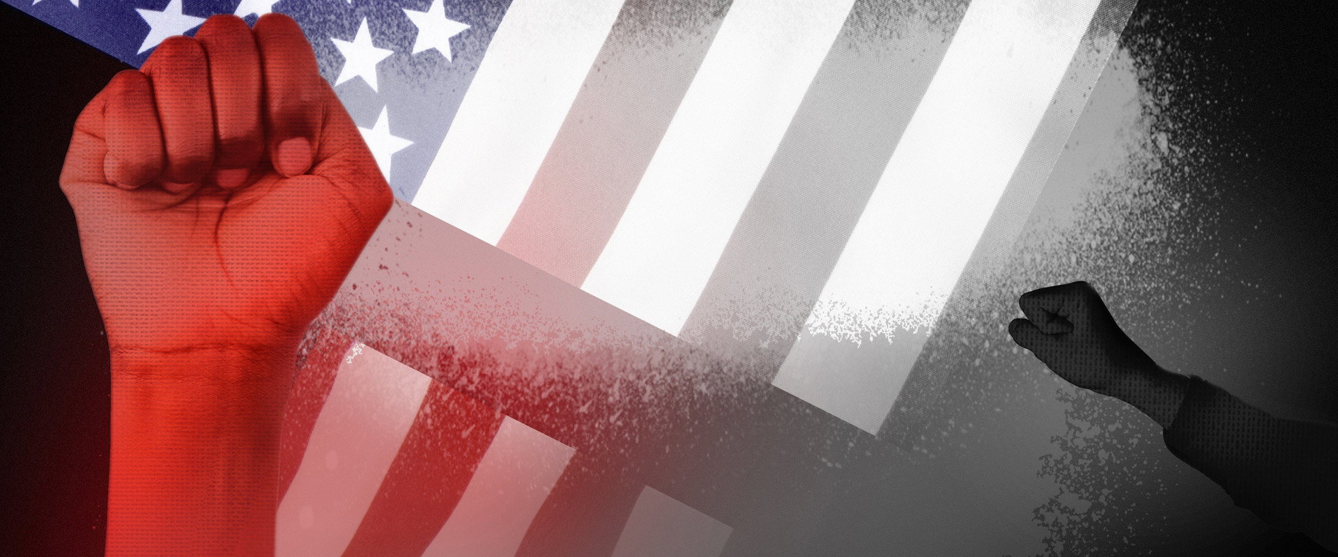 Justice Now: A BET News Special's banner image