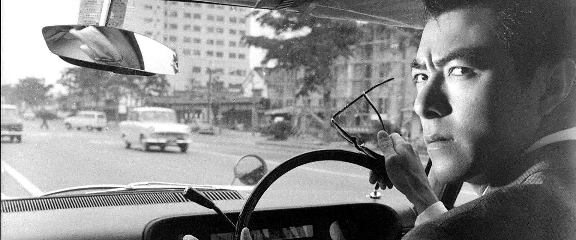 Black Weapon's banner image