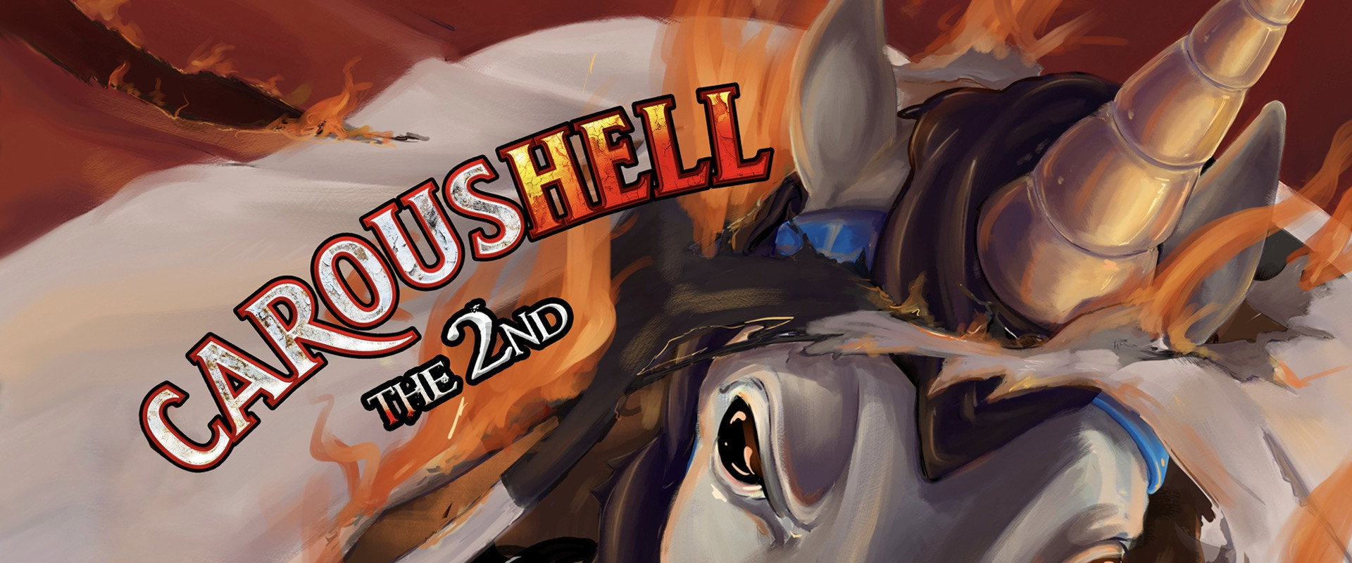 CarousHELL The 2nd's banner image