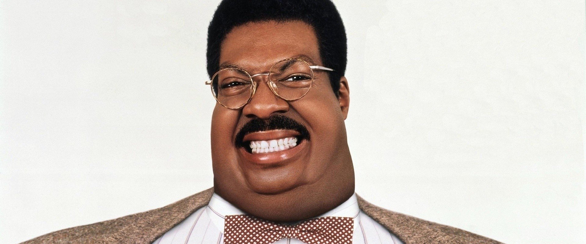 The Nutty Professor Collection