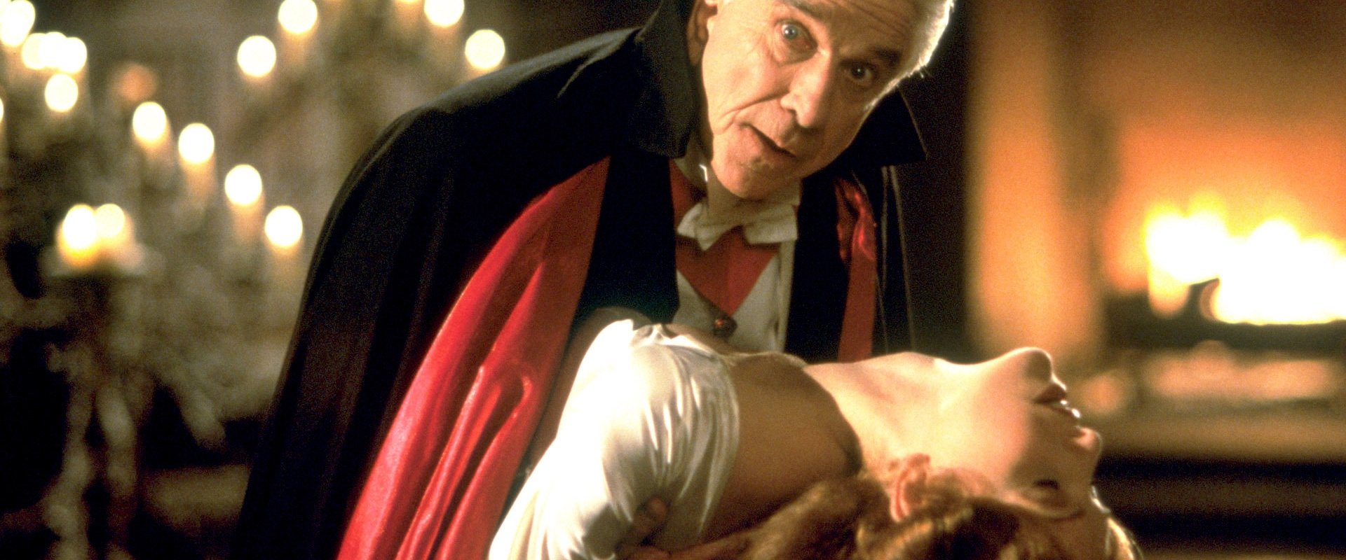Dracula: Dead and Loving It