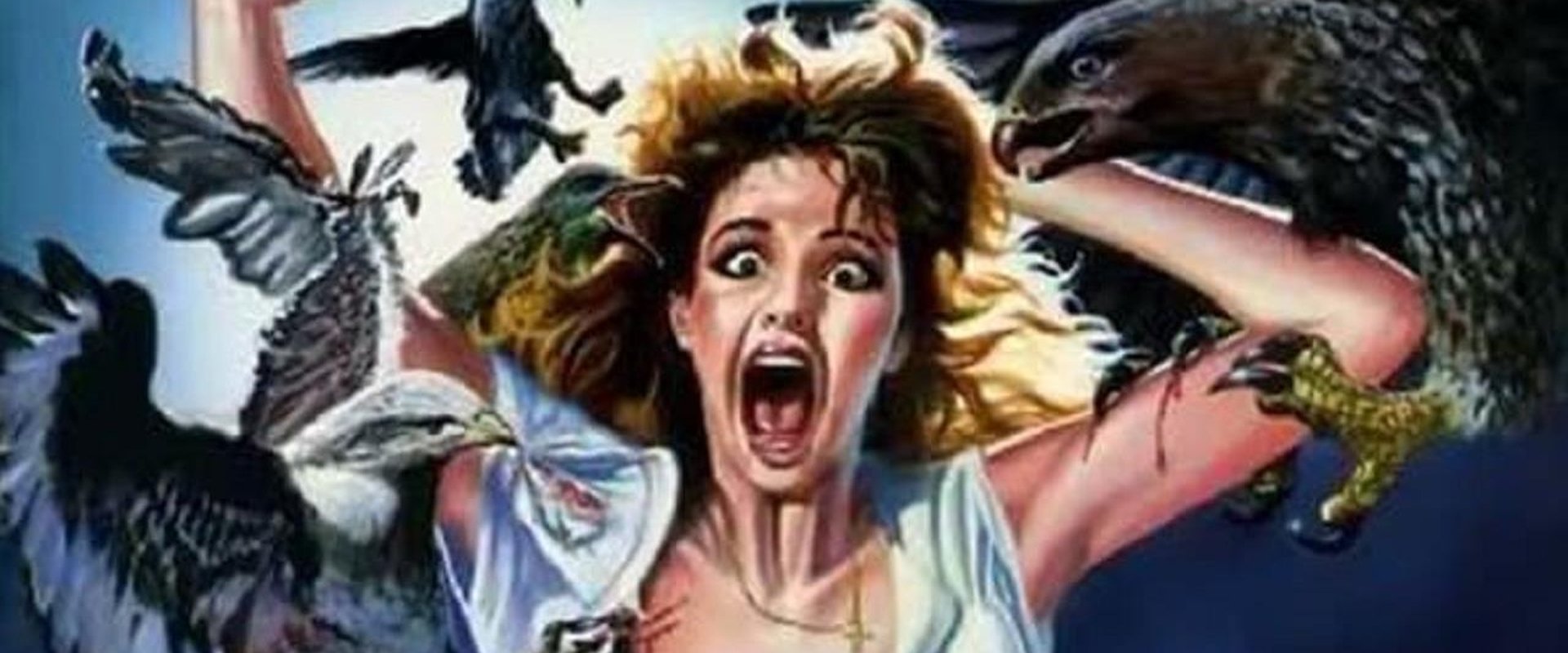 Birds of Prey