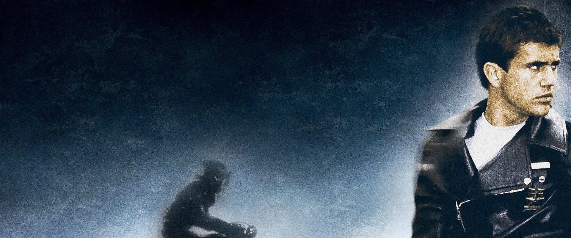 Mad Max: Salvajes de autopista — imagen panoramica