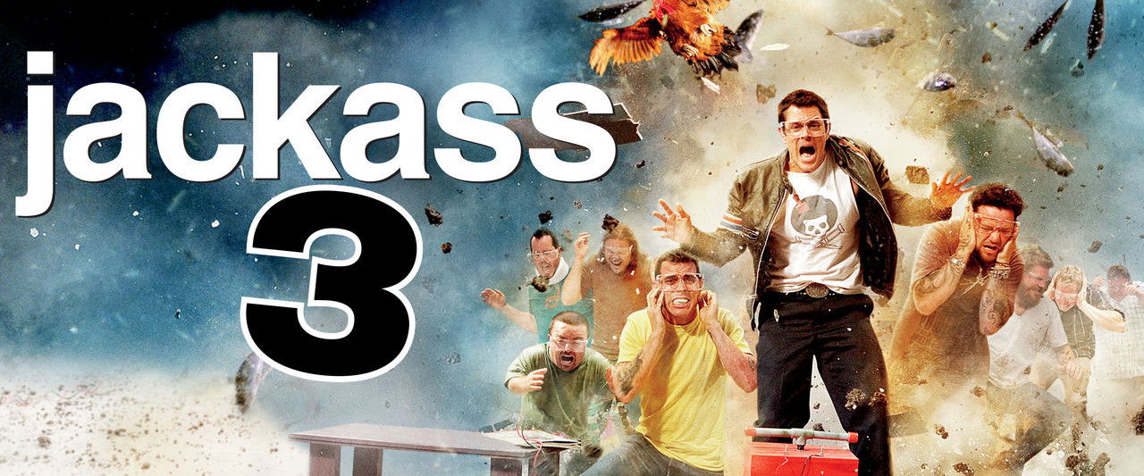 Jackass 3D
