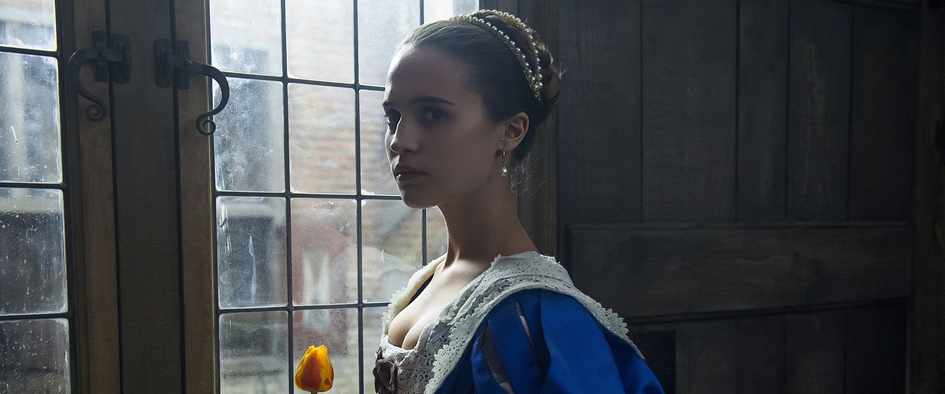 Tulip Fever