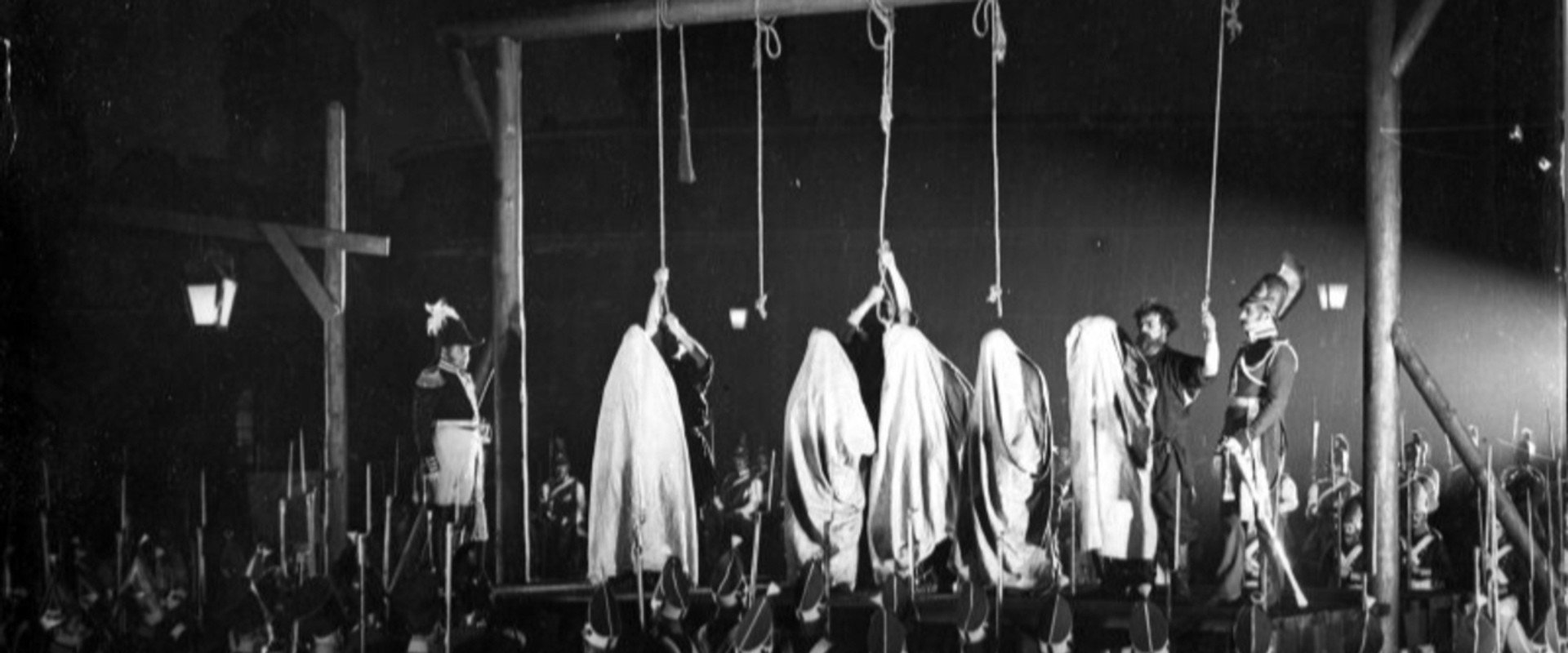 The Decembrists's banner image