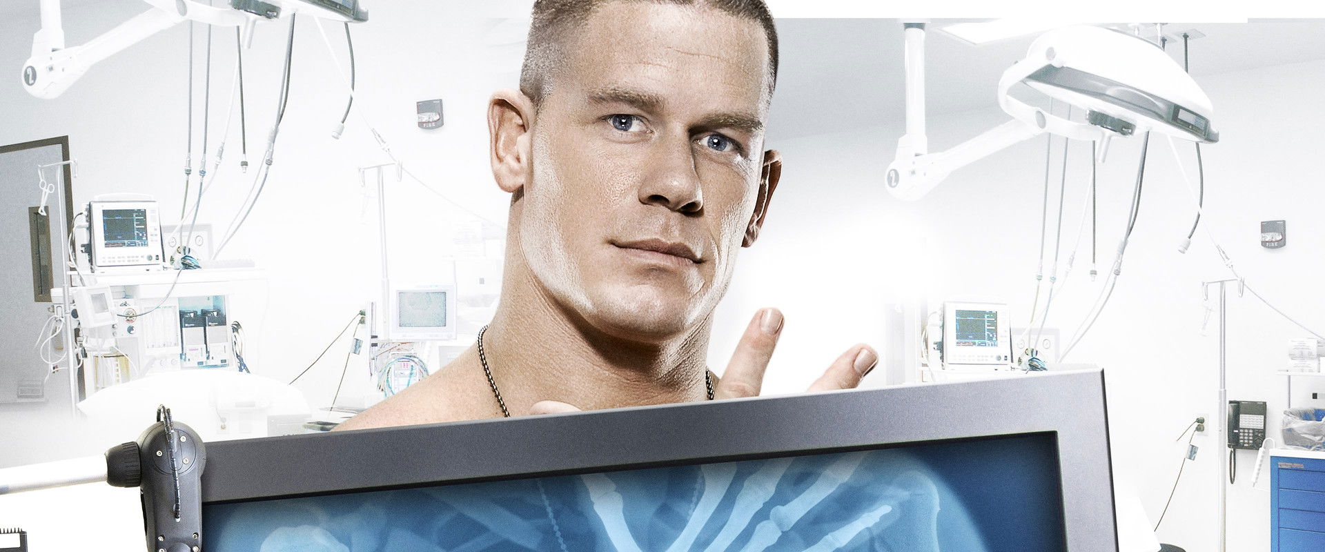 WWE Extreme Rules 2011