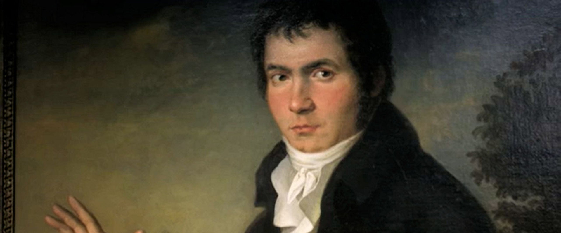 Being Beethoven's banner image