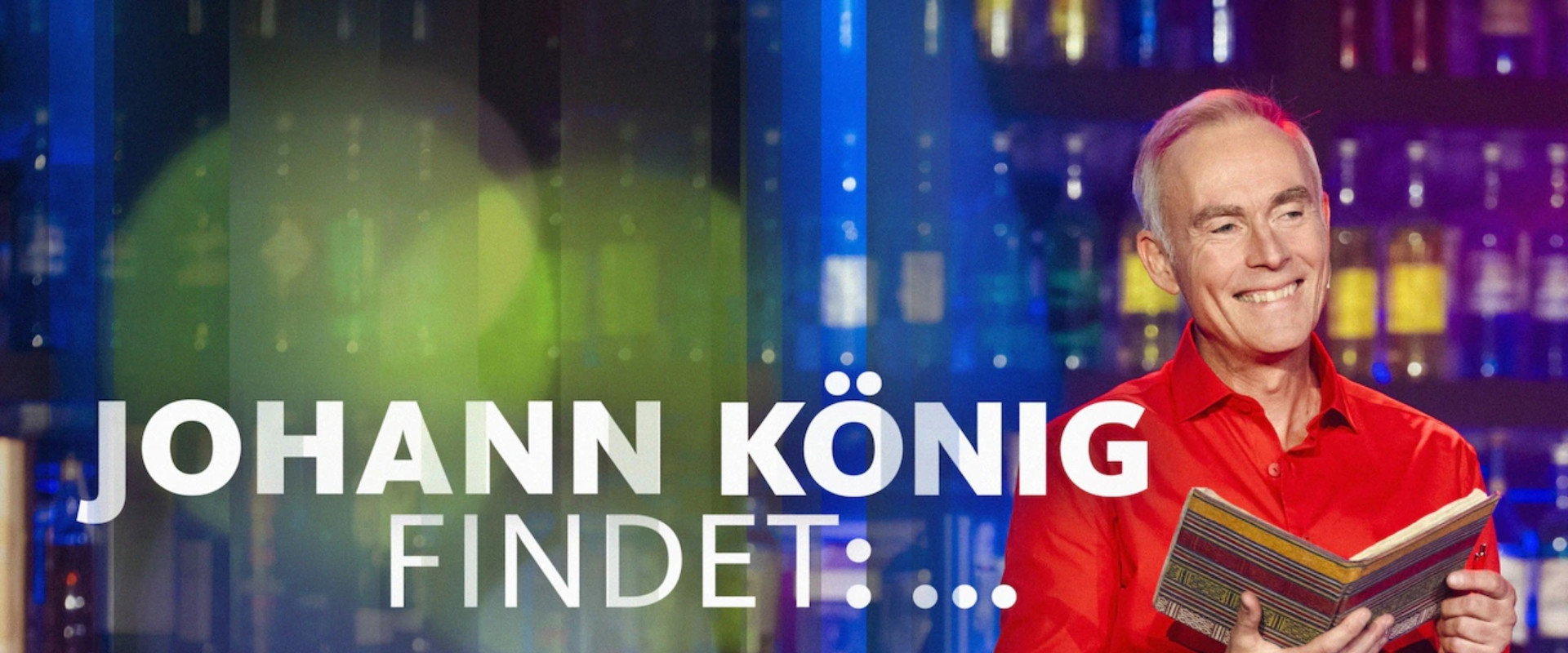 Johann König findet: ...'s banner image