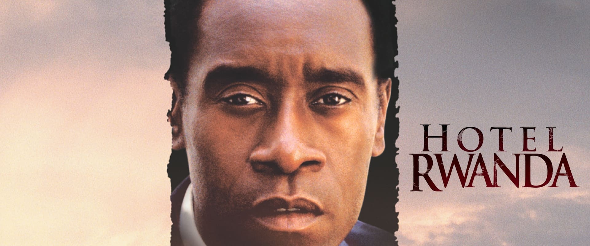 Hotel Rwanda