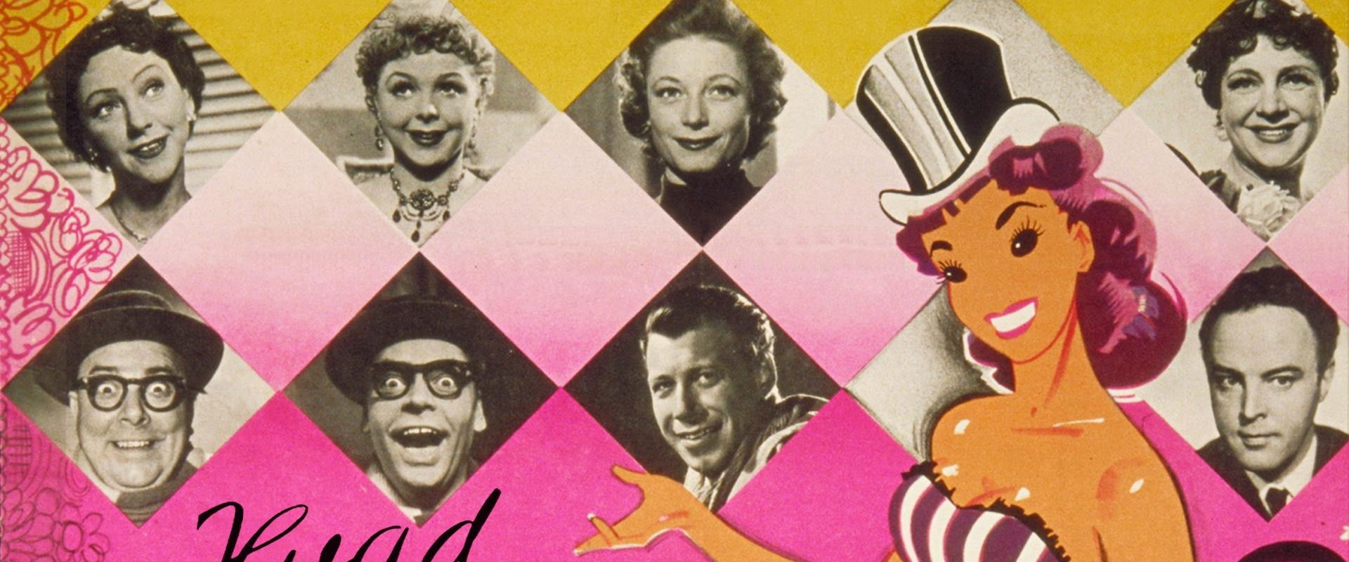 Hvad vil De ha'?'s banner image