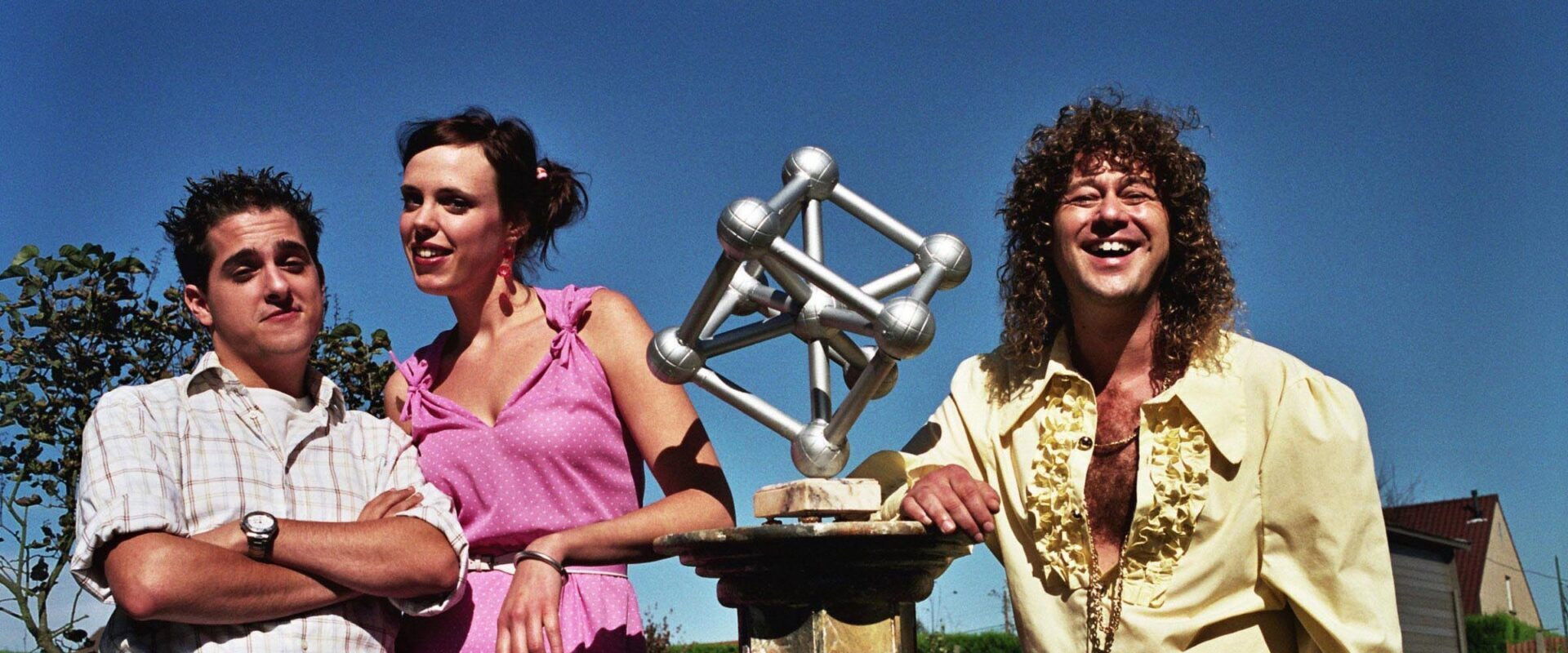 Willy's en Marjetten