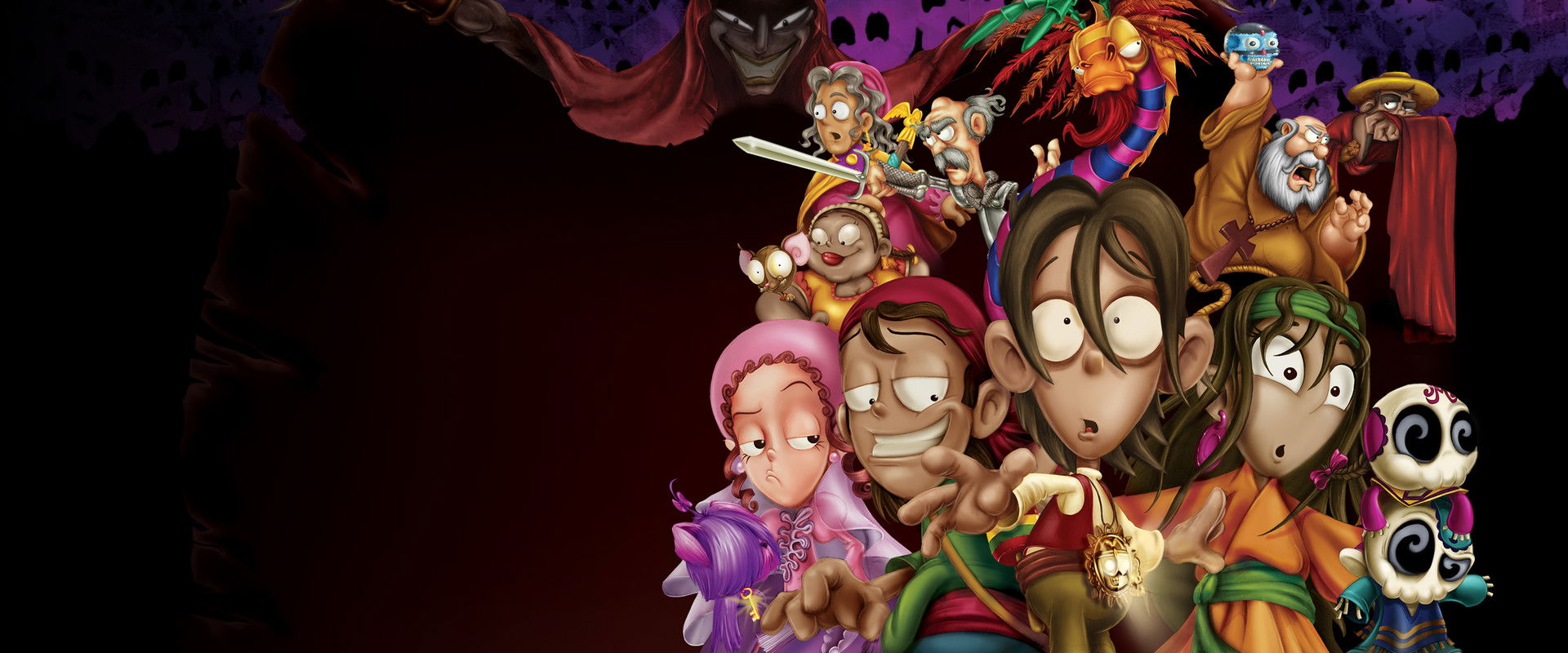 La Leyenda de la Nahuala