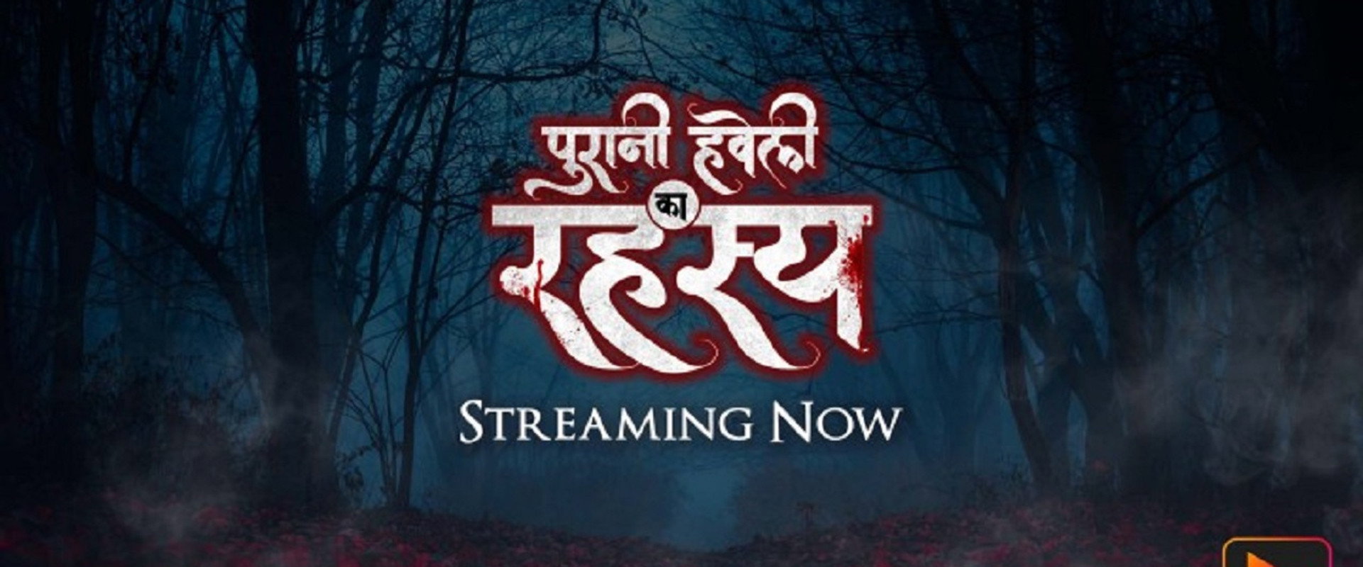 Puraani Havveli Ka Rahasya's banner image