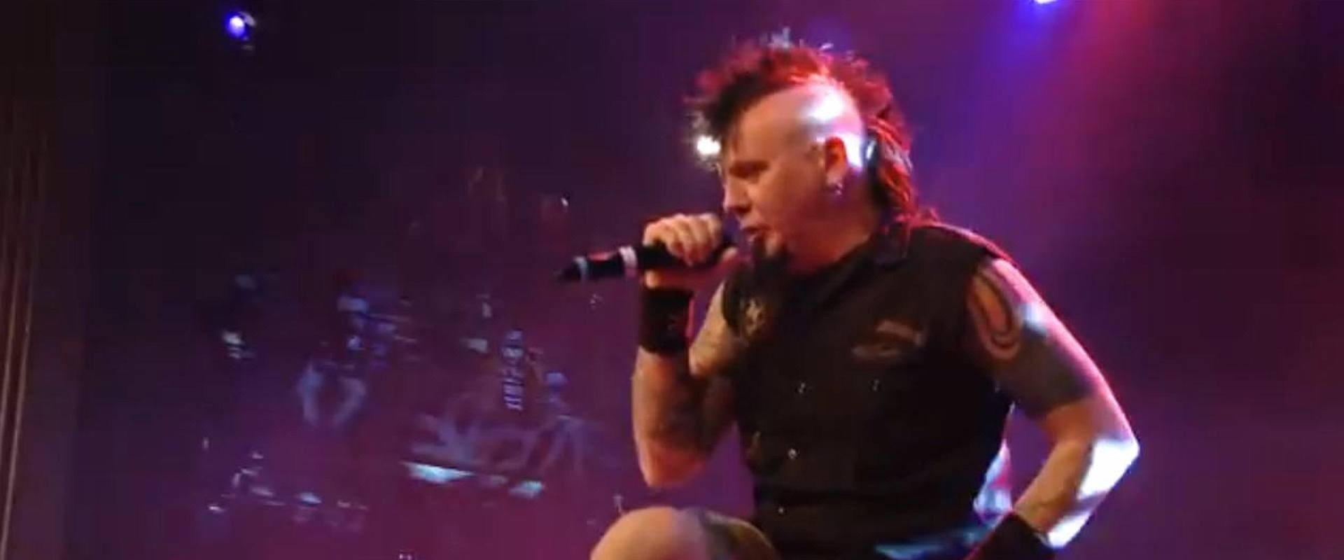 Ending Is the Beginning: The Mitch Lucker Memorial Show