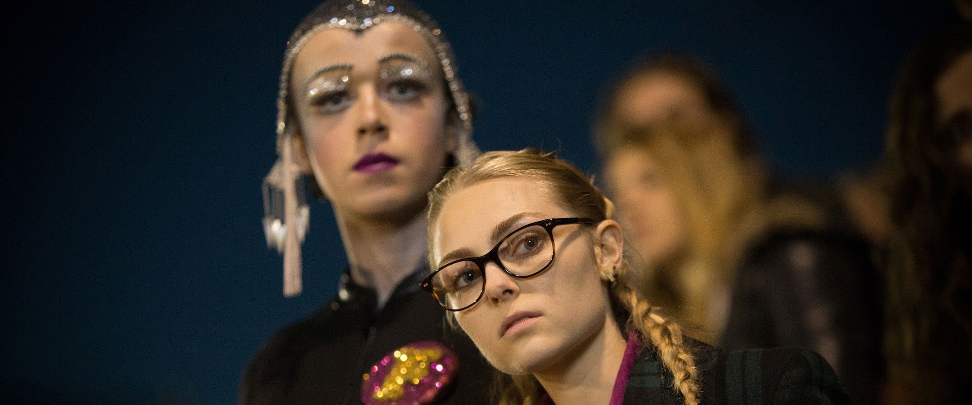 Freak Show's banner image