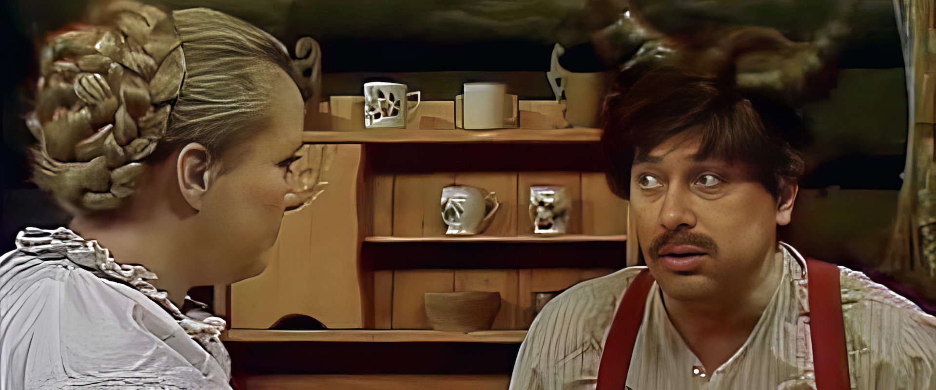 Zapomniany diabeł's banner image