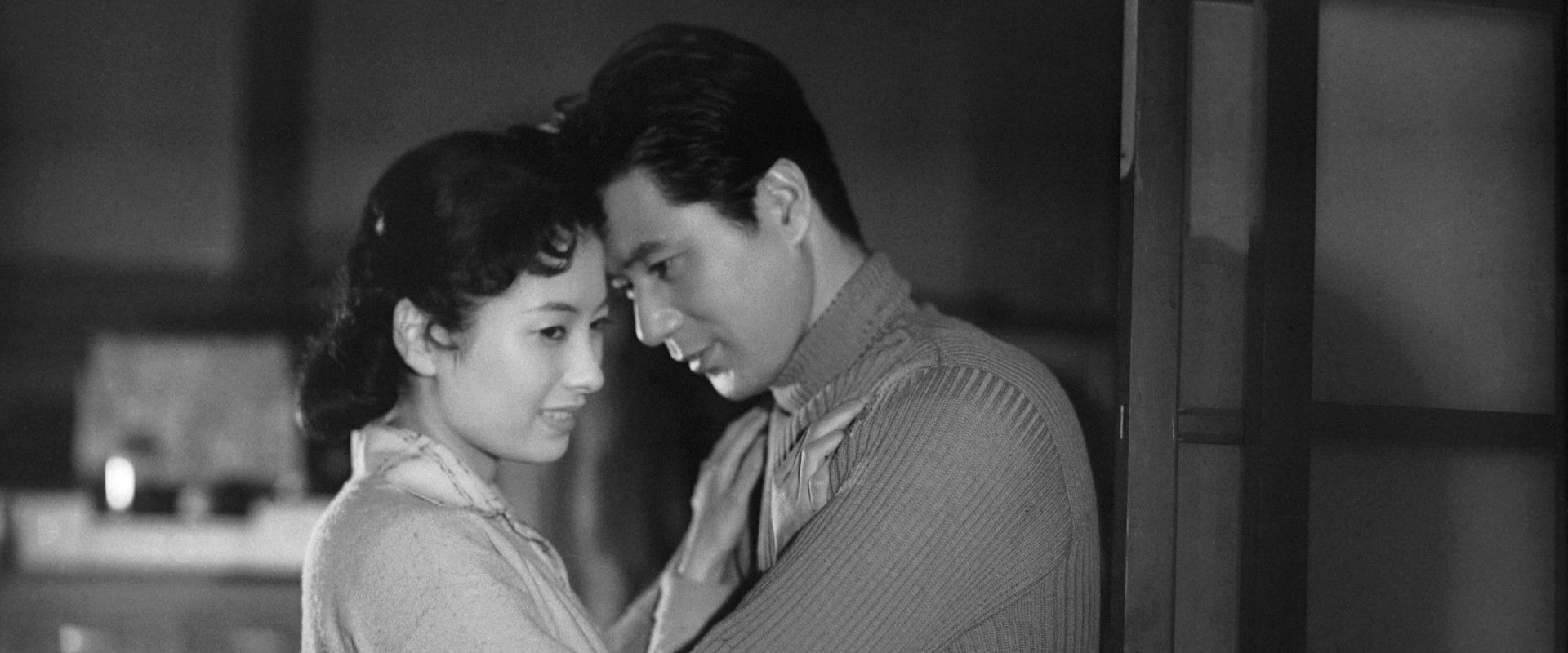 Good Luck to These Two's banner image