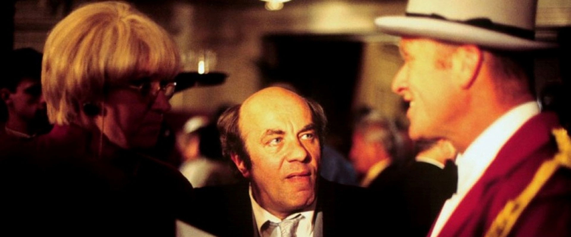 Koos Tak's Lonely War