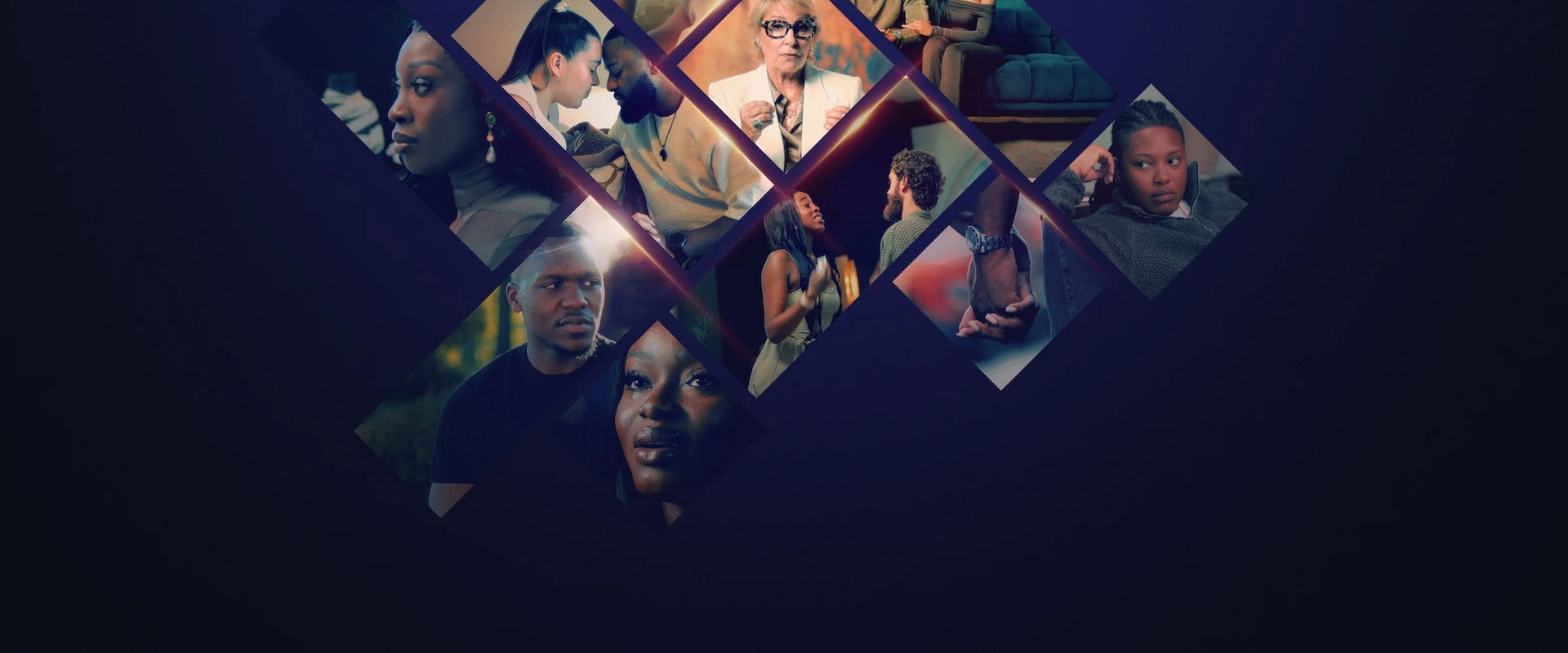 蓝色疗愈室：爱的心灵战场