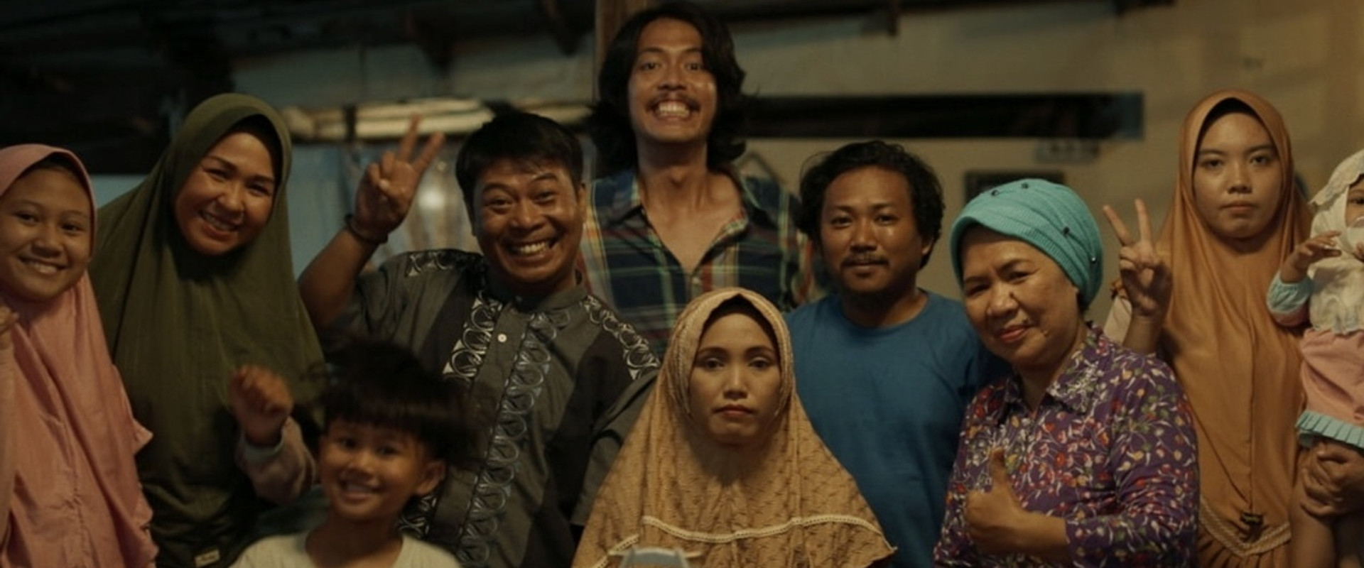 Basri & Salma in a Never-Ending Comedy's banner image
