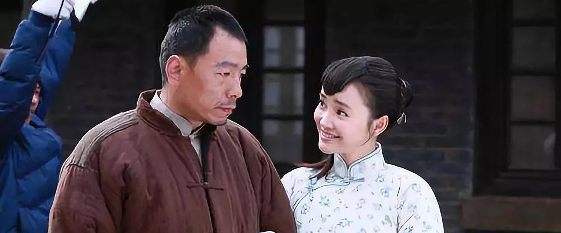 铁血战狼's banner image