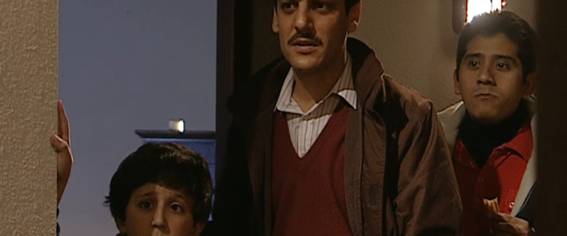 Hermanos y detectives
