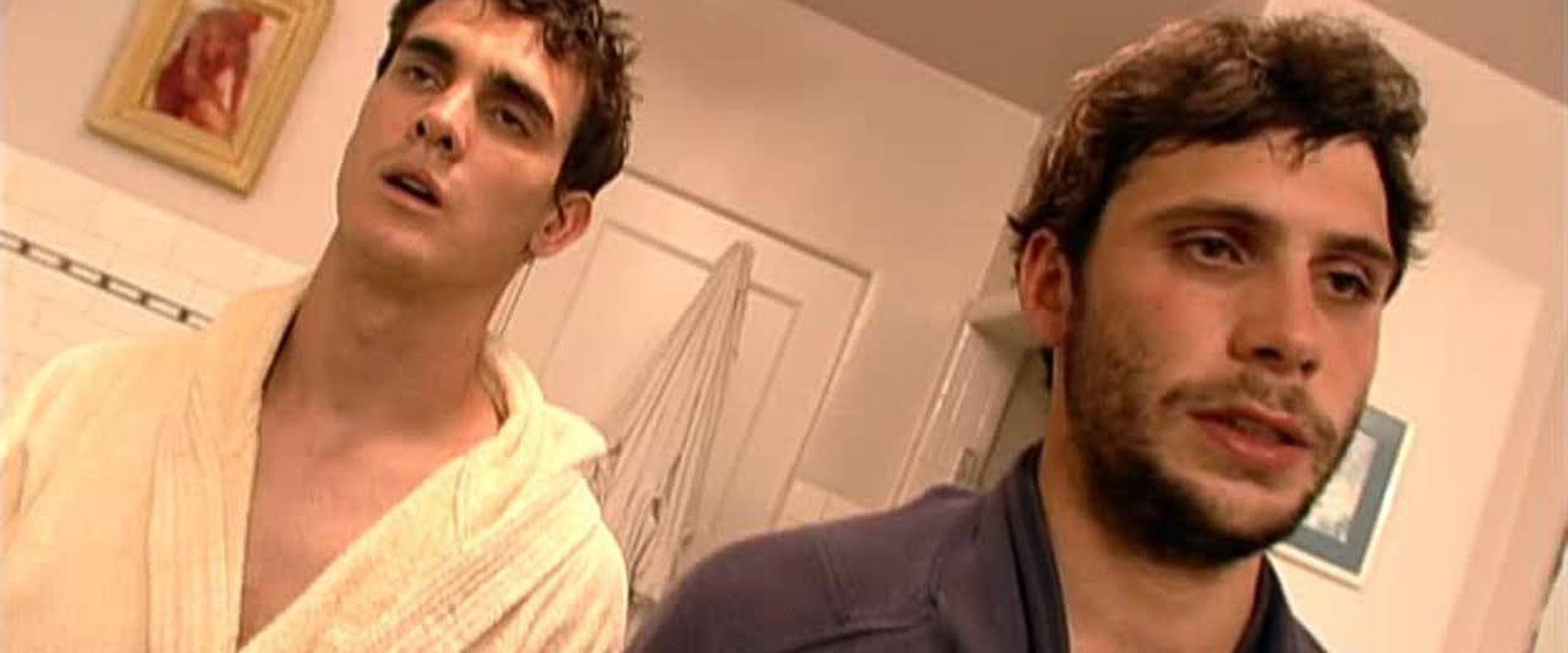 In Memory of My Father's banner image