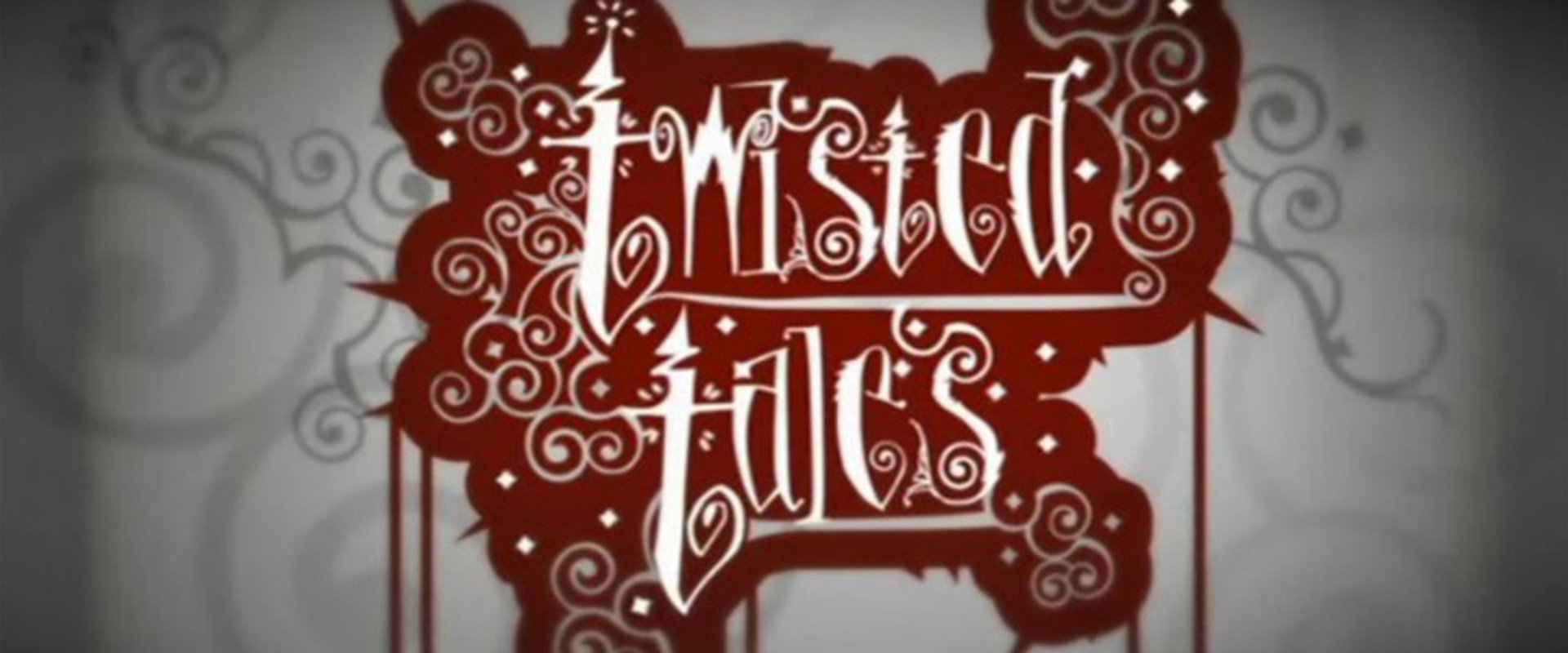 Twisted Tales