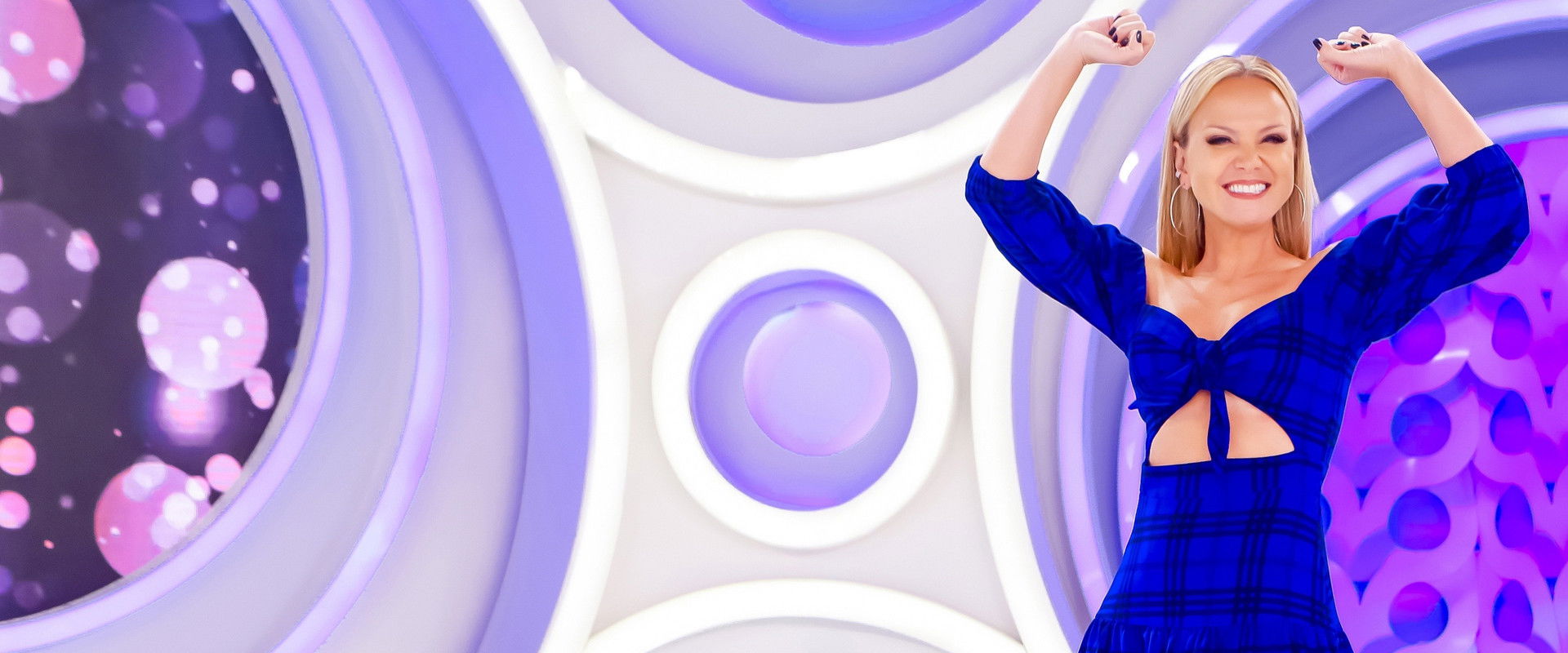 Eliana's banner image