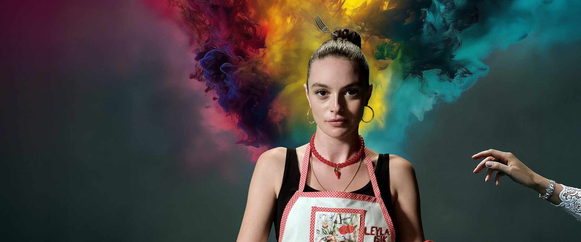 Leyla Hâli's banner image