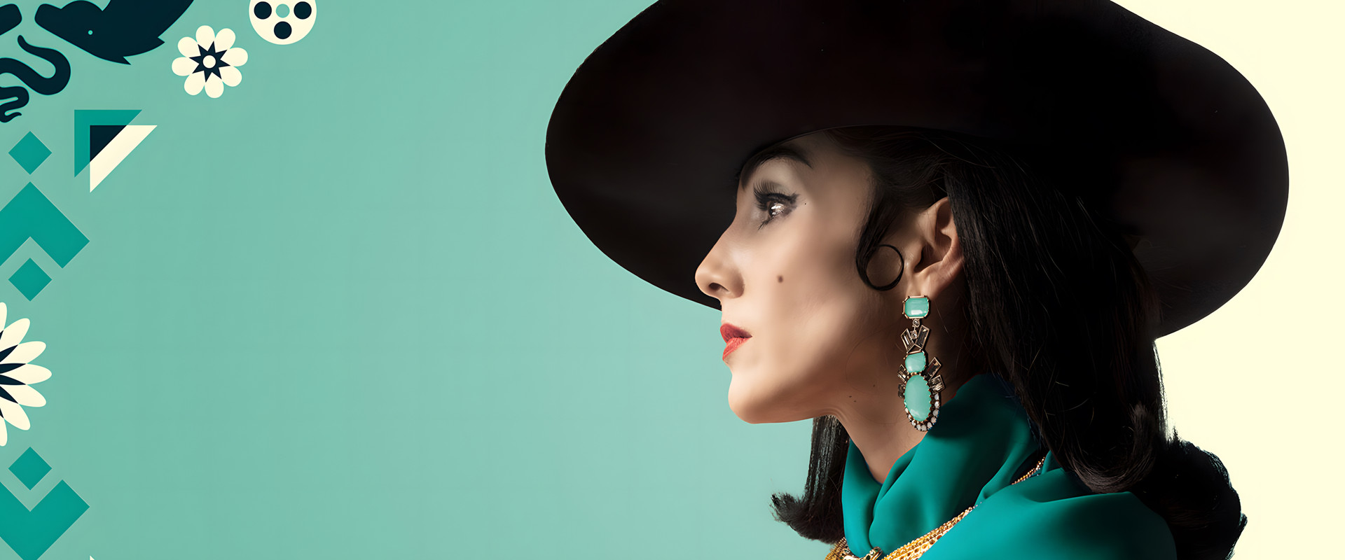 María Félix La Doña