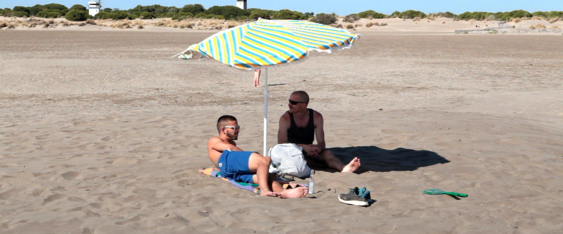 Déter's banner image