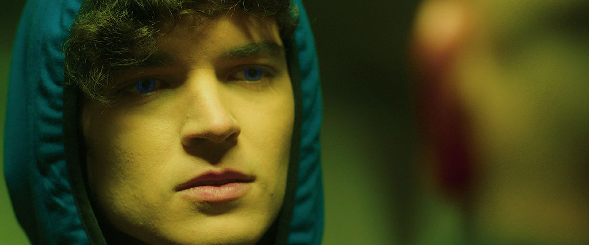 Finding Christmas's banner image