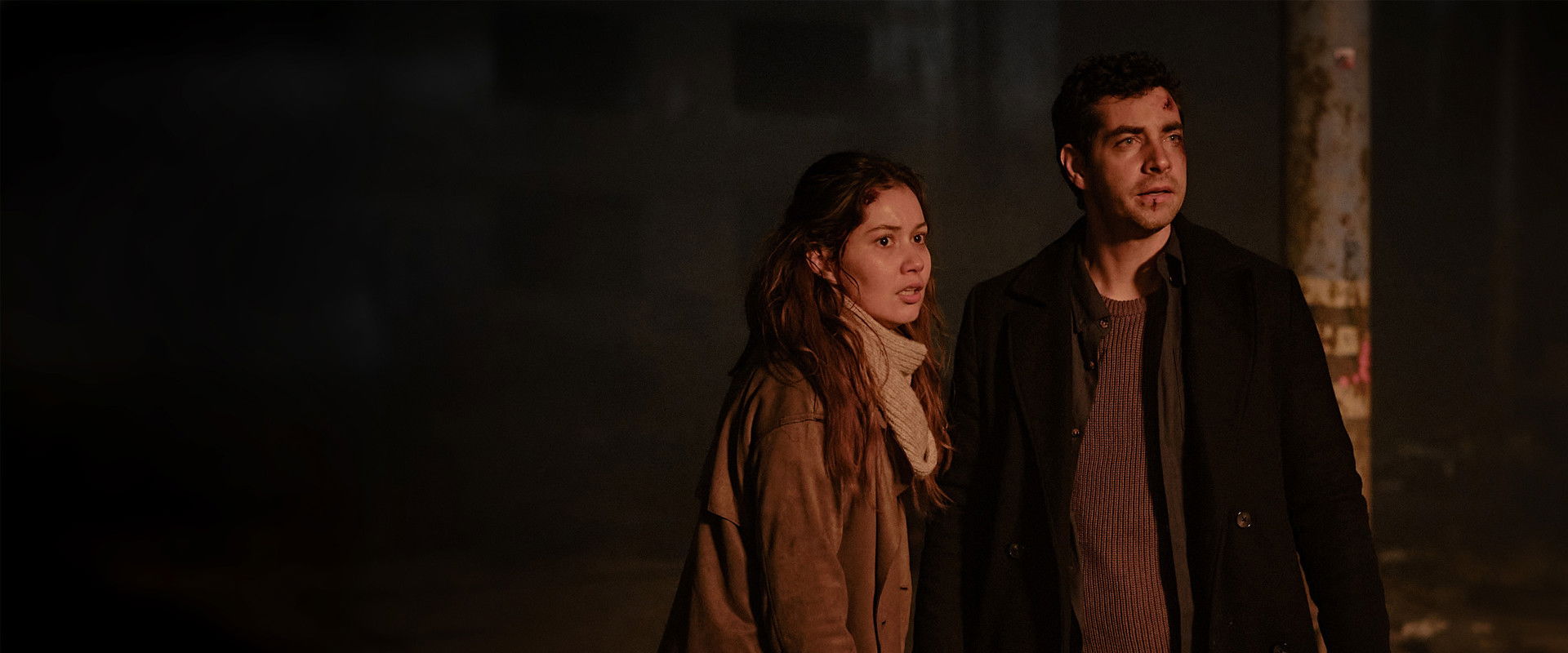 Snare of Evil's banner image