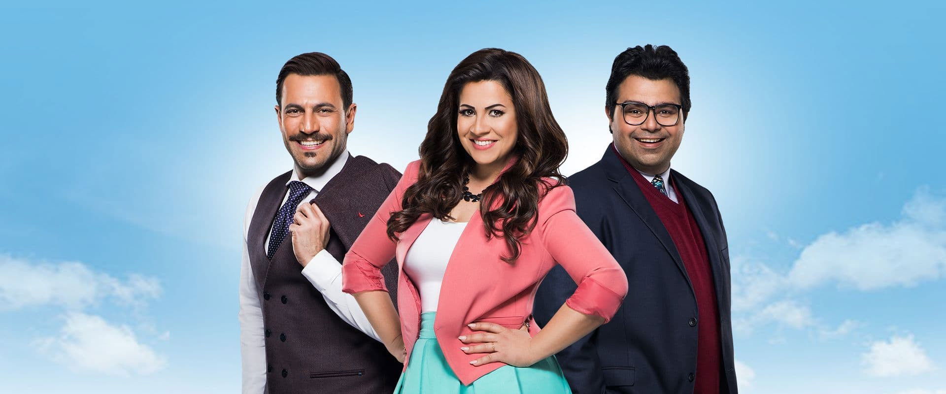 Drop Dead Diva's banner image