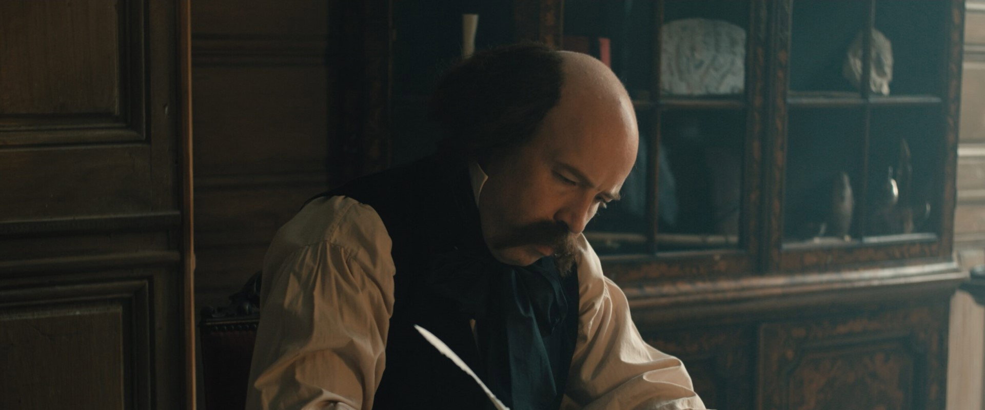 L'affaire Bovary