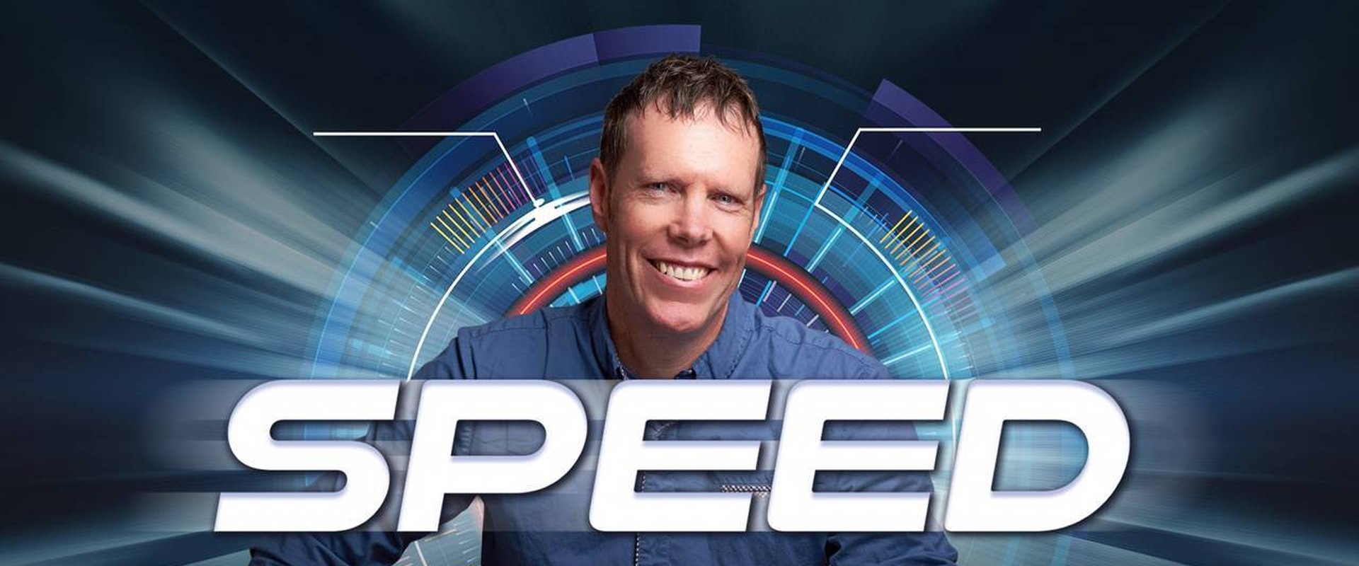 Speed