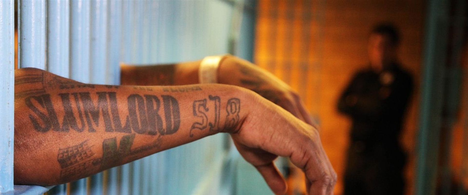 Life Inside Jail: Hell On Earth