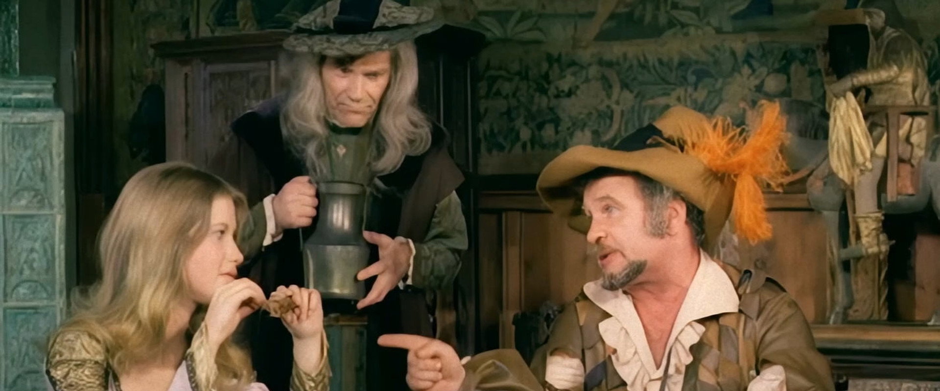 Clattering Chastity Belts's banner image