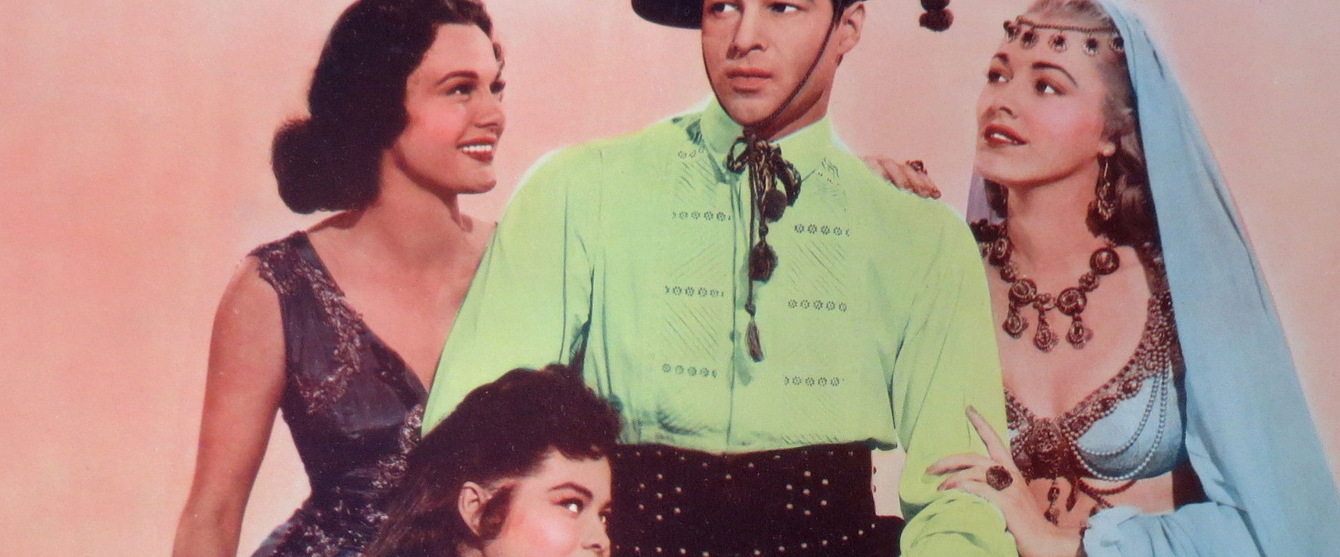 Valentino's banner image