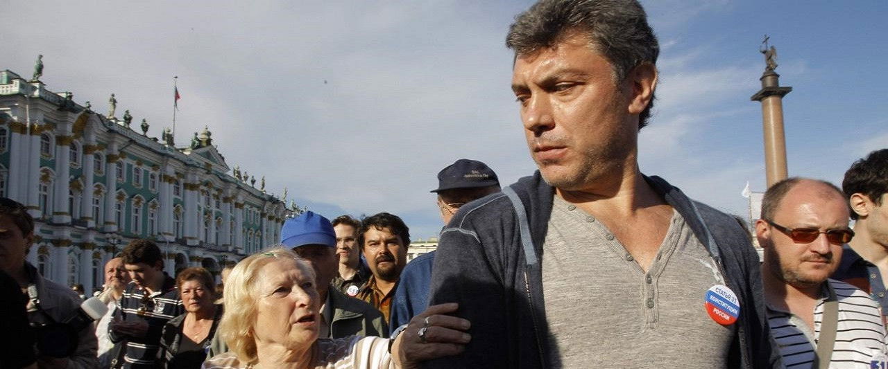 The Man Who Was Too Free