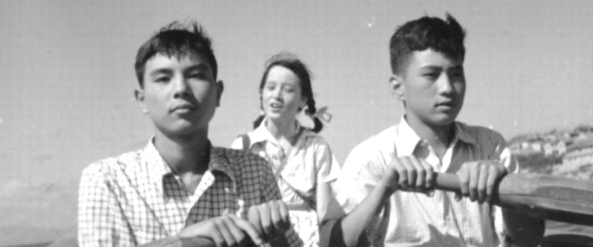 Two Young Soccer Teams's banner image