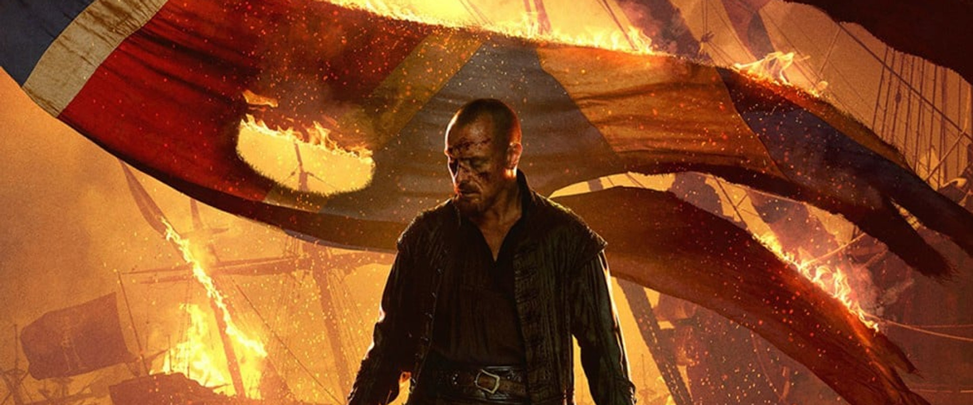 Black Sails