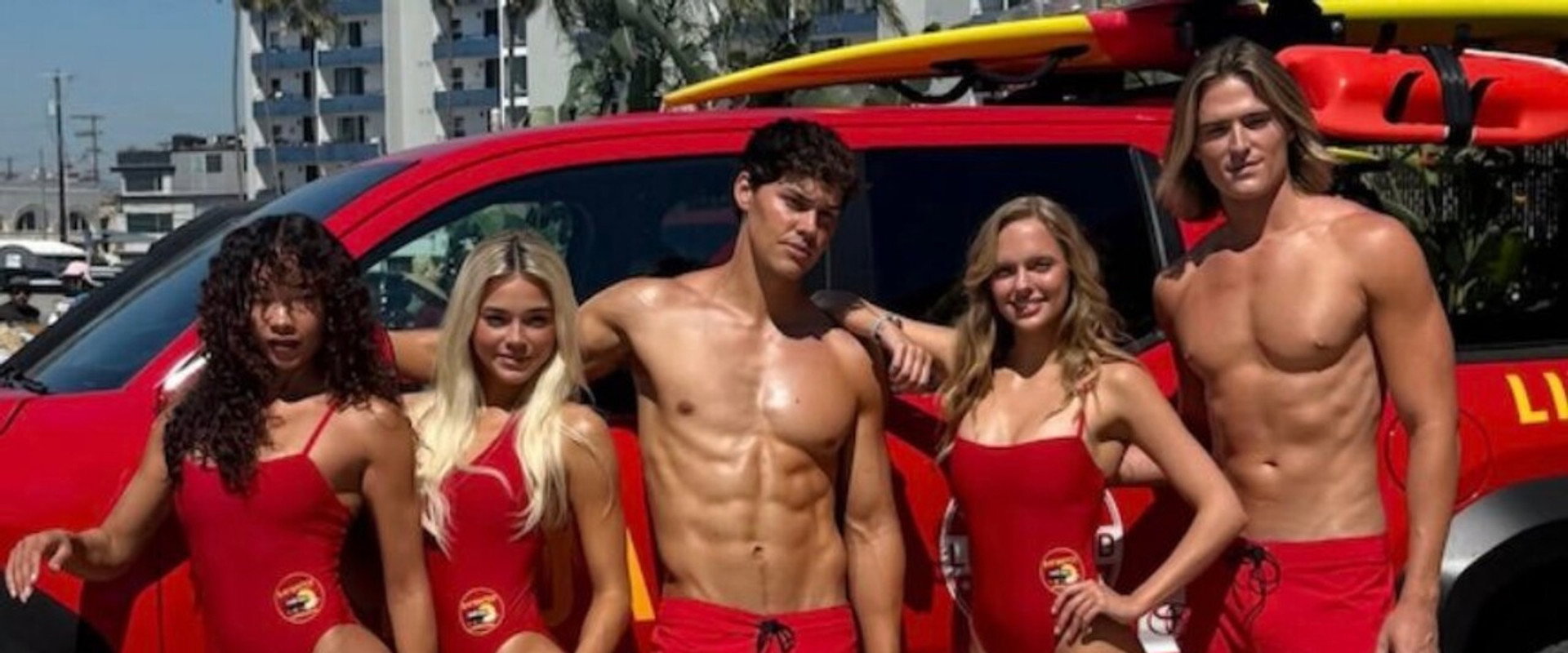 Baywatch's banner image
